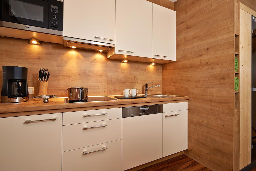 Soeldenliving Appartements 객실 사진