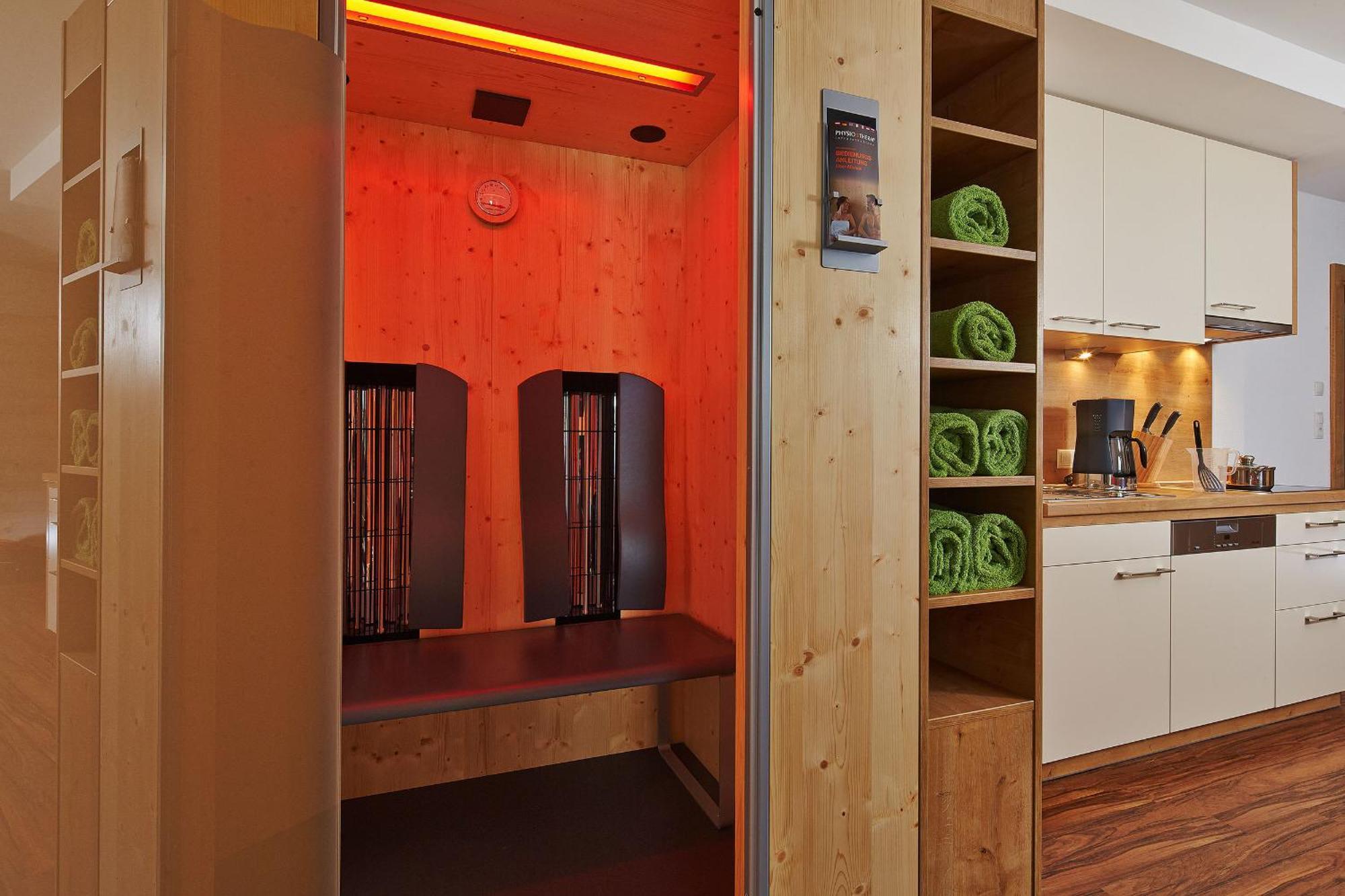 Soeldenliving Appartements 외부 사진